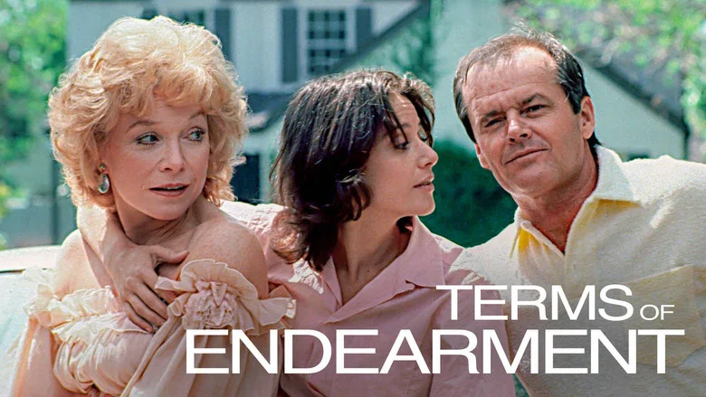 Terms of Endearment still