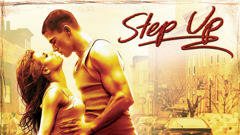 Step Up still