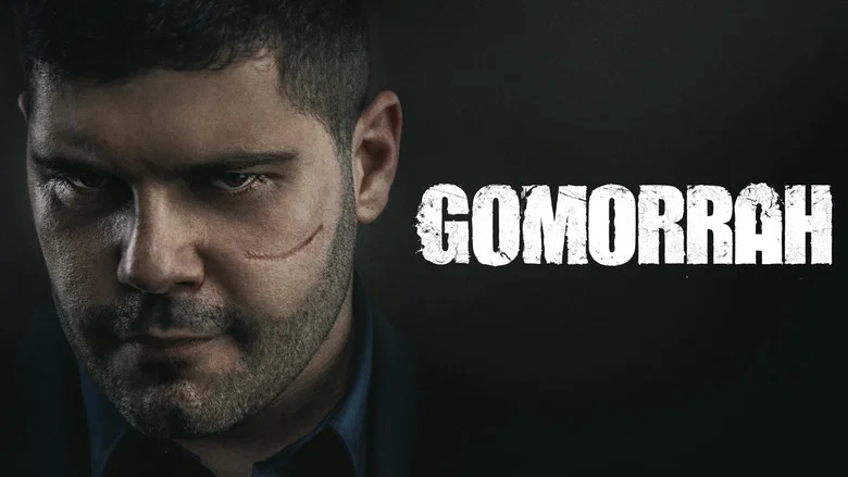 Gomorrah still