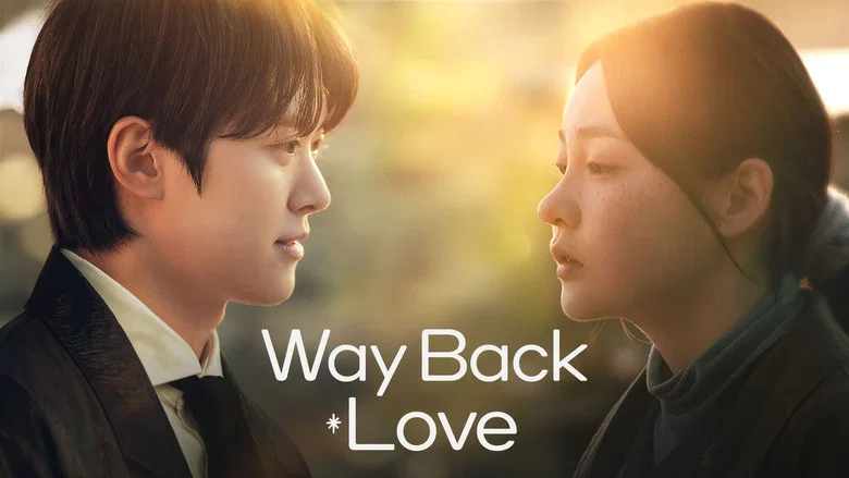 Way Back Love still