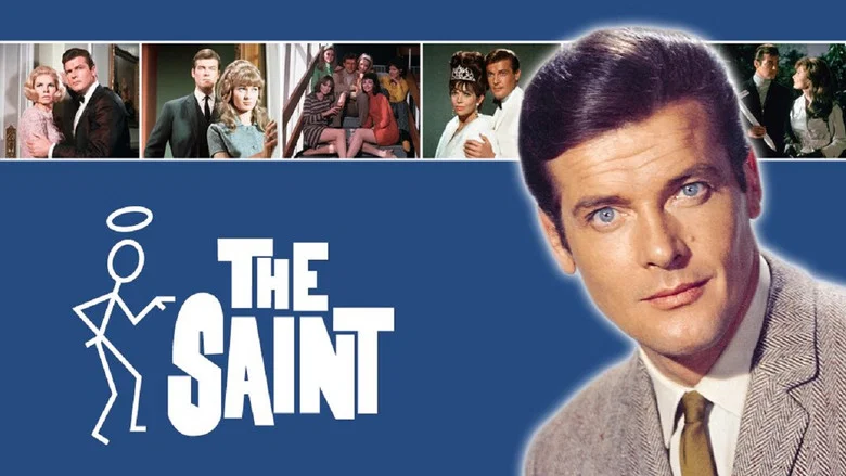 The Saint still