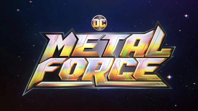 DC Metal Force still