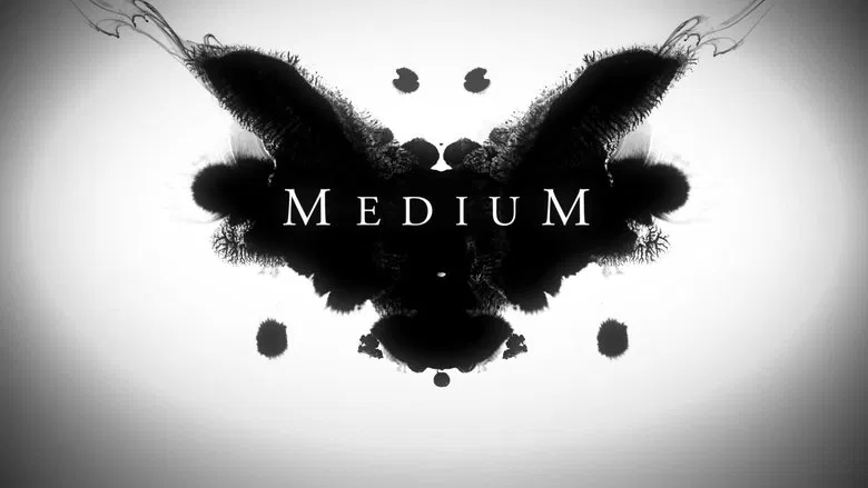 Medium still