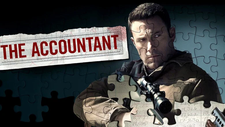 The Accountant still