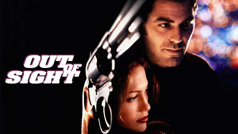 Out of Sight still