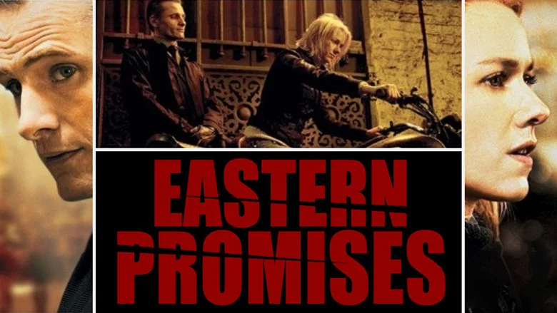 Eastern Promises still