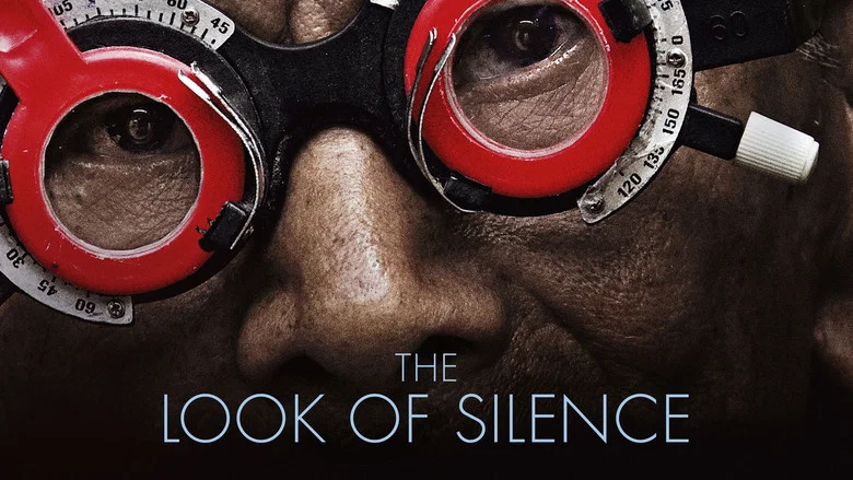 The Look of Silence still