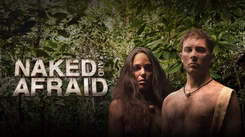 Naked and Afraid still