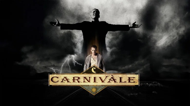 Carnivàle still