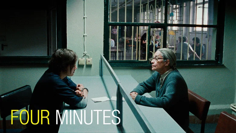 Four Minutes still