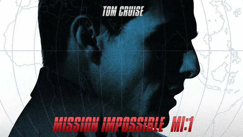 Mission: Impossible still