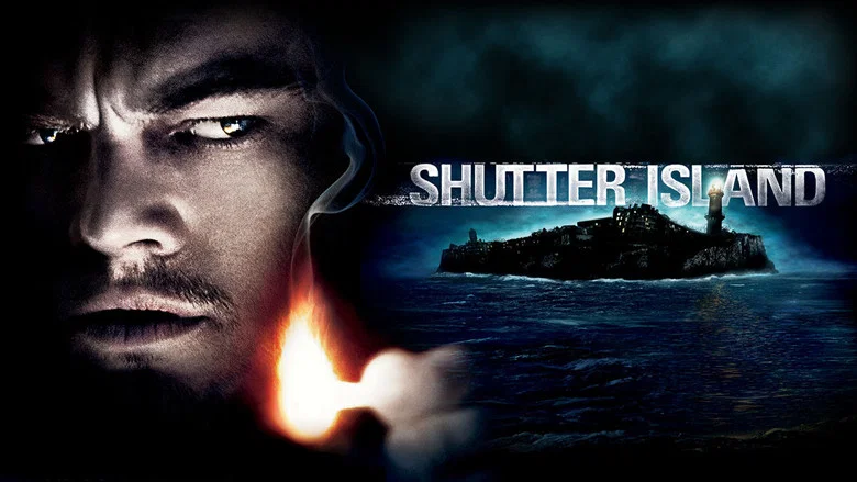 Shutter Island still