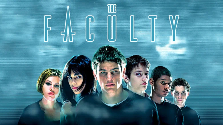 The Faculty still
