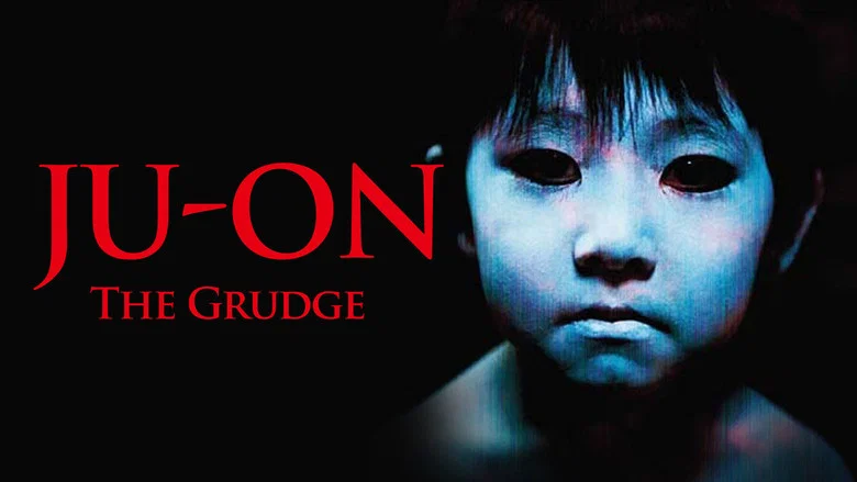 Ju-on: The Grudge still