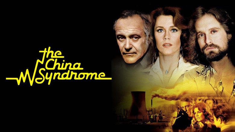 The China Syndrome still