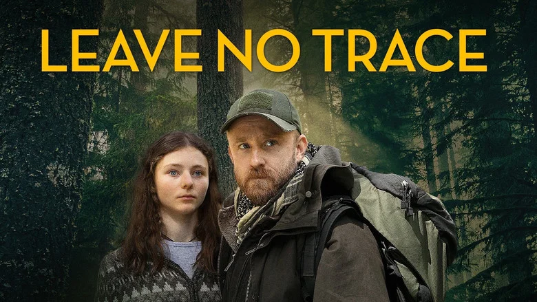 Leave No Trace still