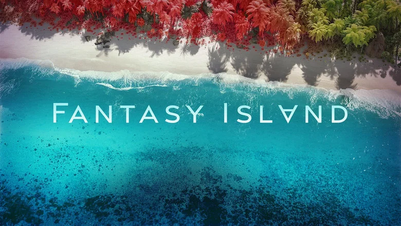 Fantasy Island still