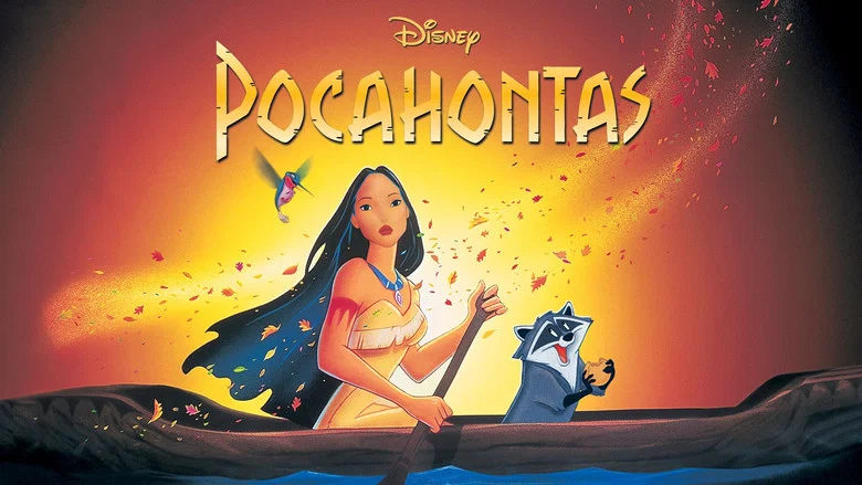 Pocahontas still