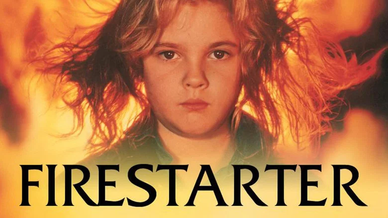 Firestarter still