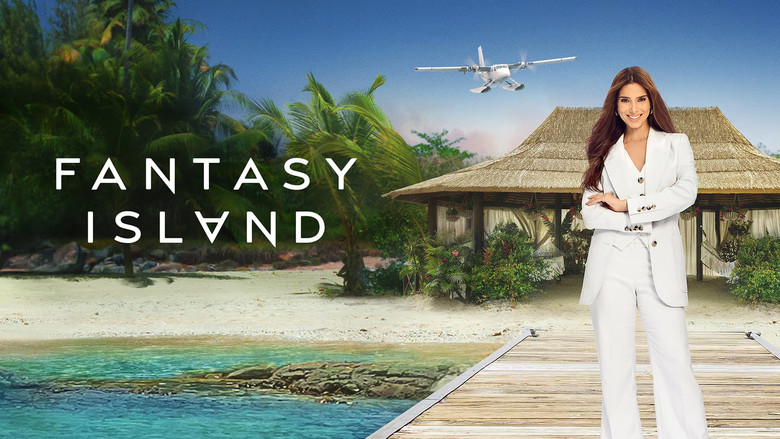 Fantasy Island still