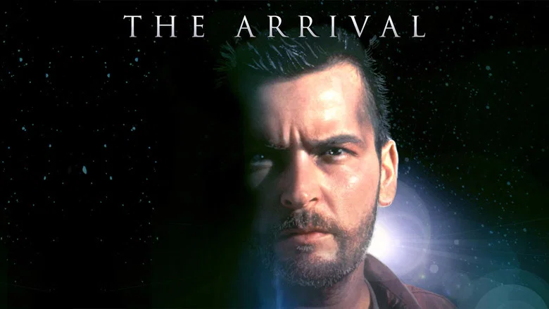 The Arrival still