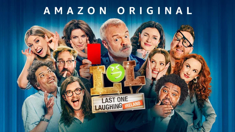 LOL: Last One Laughing Ireland still