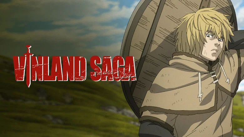 Vinland Saga still