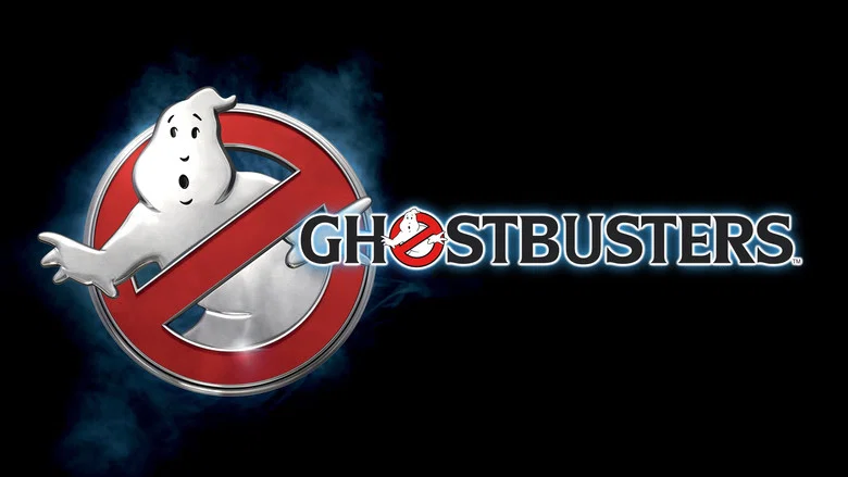 Ghostbusters still