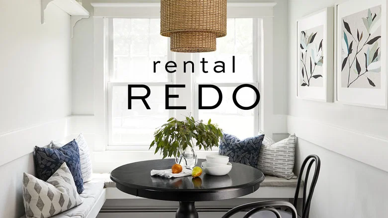 Rental Redo still