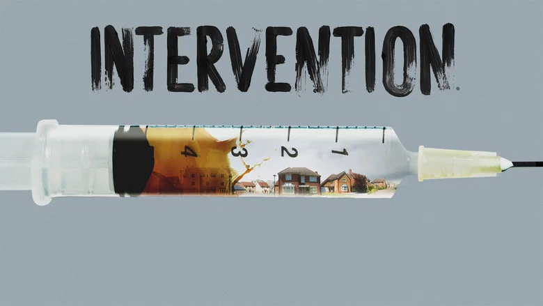 Intervention still