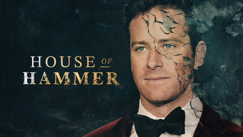 House of Hammer still