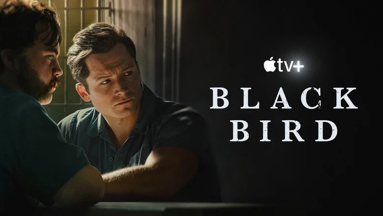 Black Bird still