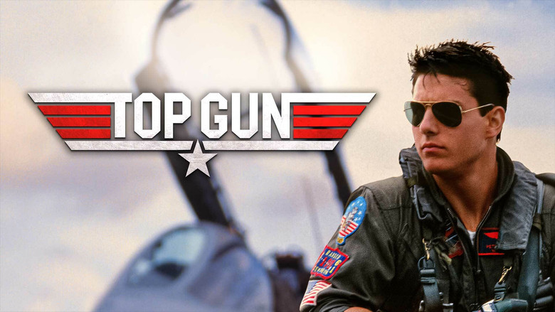 Top Gun still