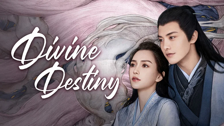 Divine Destiny still