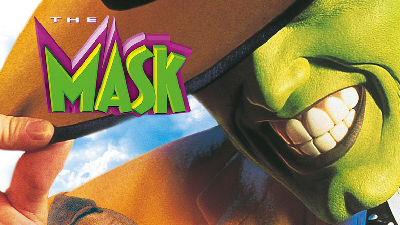 The Mask still