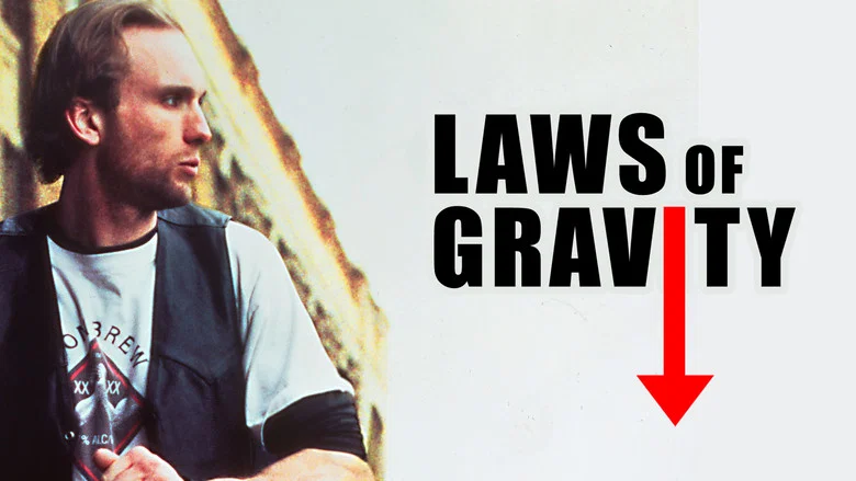 Laws of Gravity still
