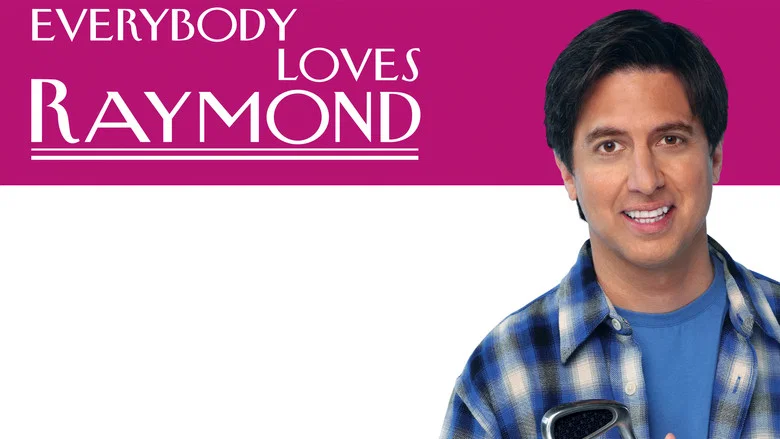 Everybody Loves Raymond still
