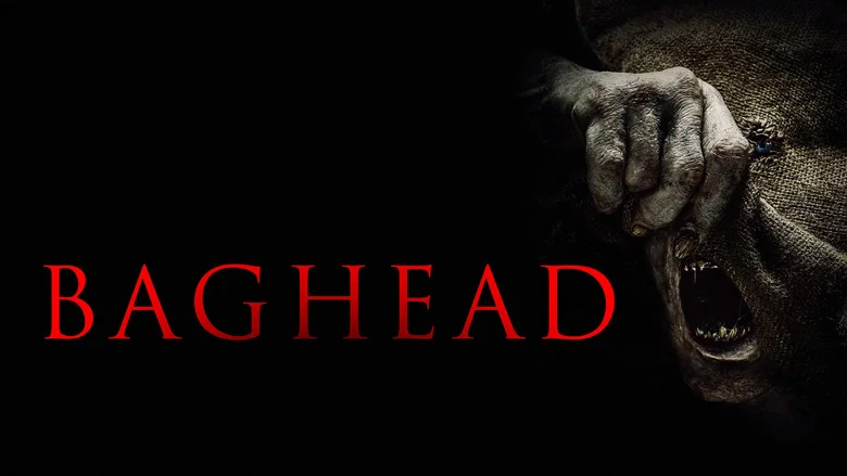 Baghead still