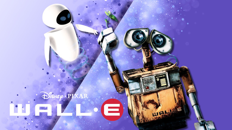 WALL·E still