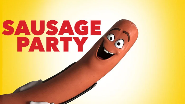 Sausage Party still