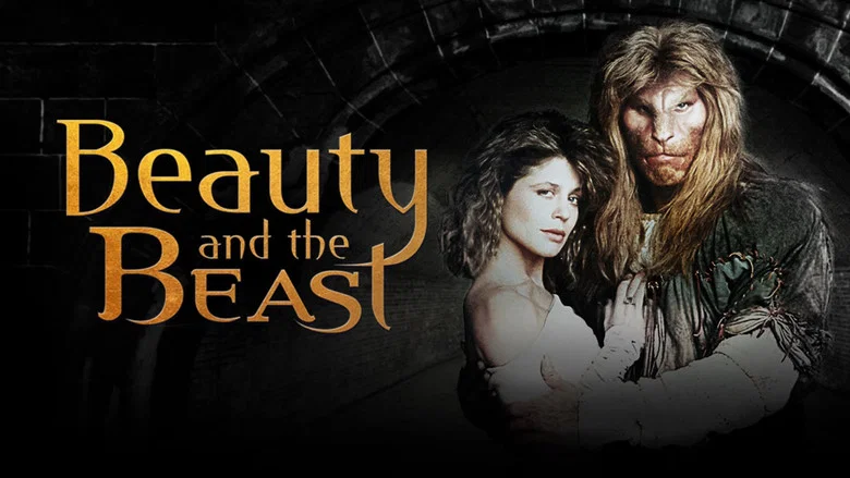 Beauty and the Beast still