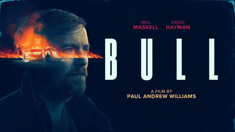 Bull still