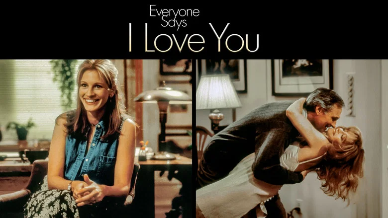 Everyone Says I Love You still