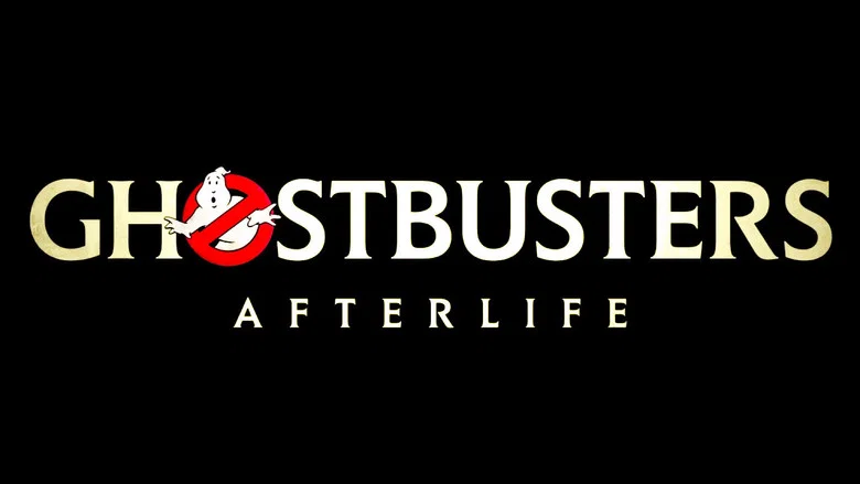 Ghostbusters: Afterlife still