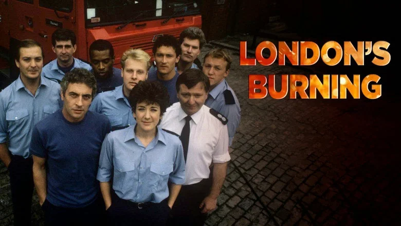 London's Burning still