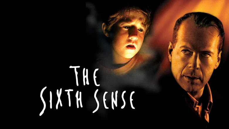 The Sixth Sense still