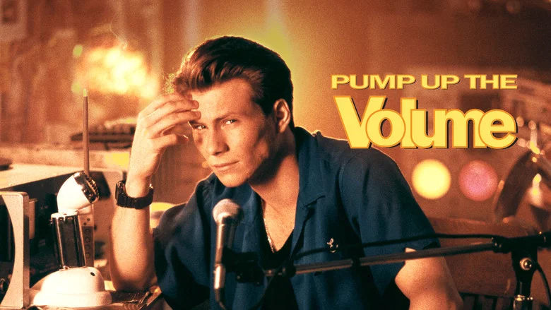 Pump Up the Volume still