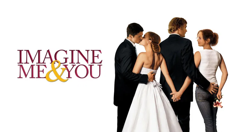 Imagine Me & You still