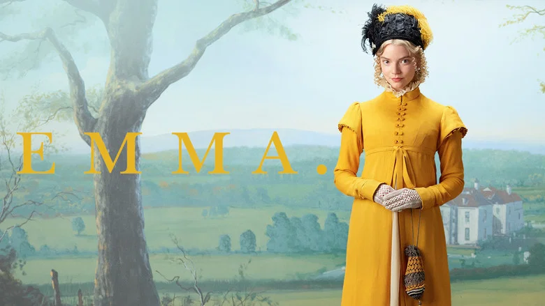 Emma. still
