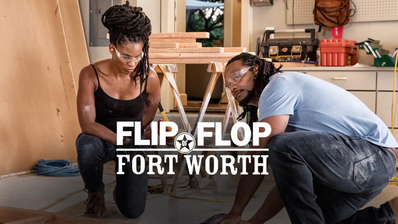 Flip or Flop Fort Worth still